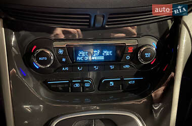 Мінівен Ford C-Max 2016 в 