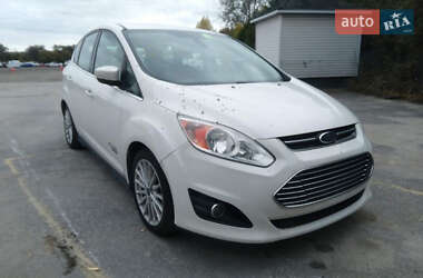 Мінівен Ford C-Max 2016 в 