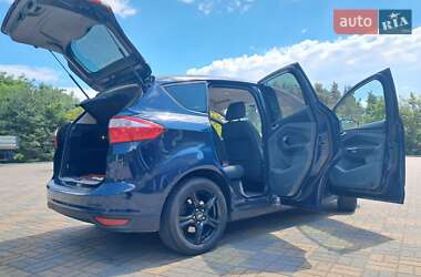 Мінівен Ford C-Max 2014 в 