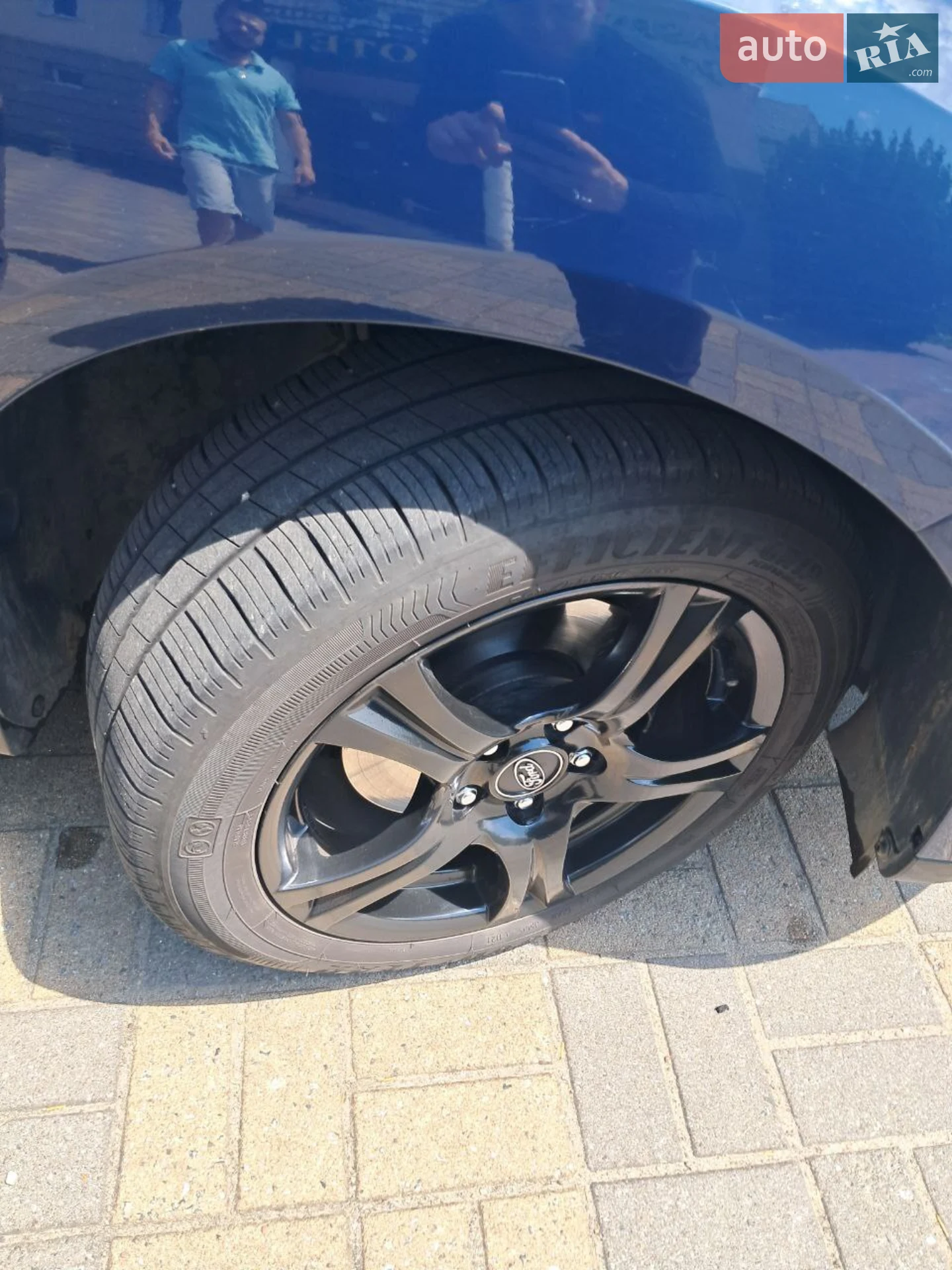 2014 Ford C-MAX - мініатюра 18