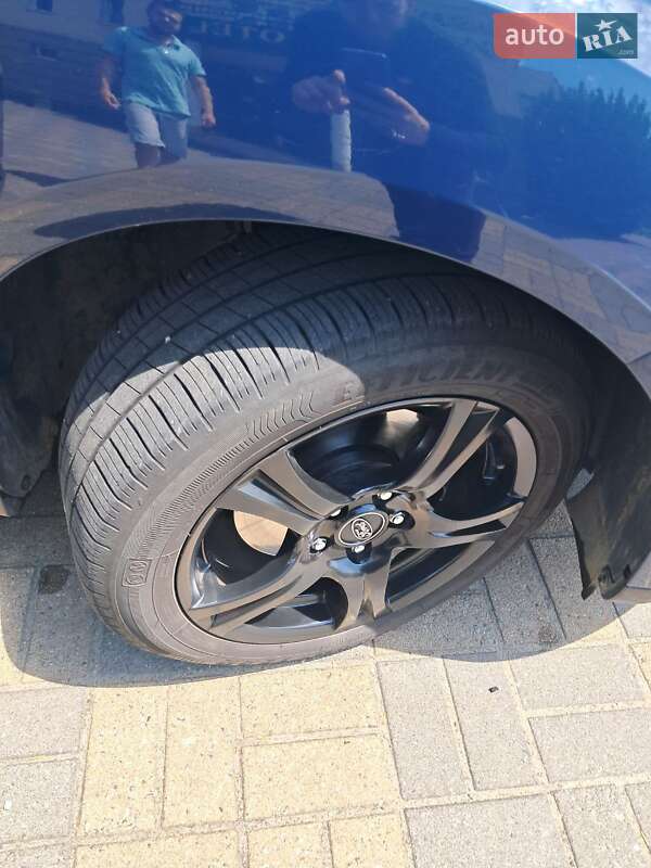 Мінівен Ford C-Max 2014 в Львові