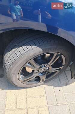 Мінівен Ford C-Max 2014 в 