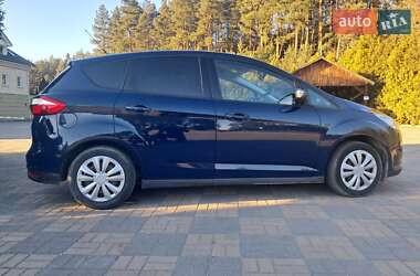 Мінівен Ford C-Max 2014 в 