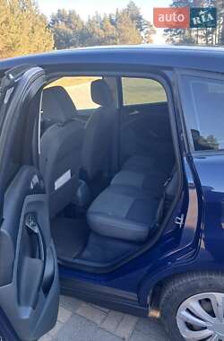 Мінівен Ford C-Max 2014 в 