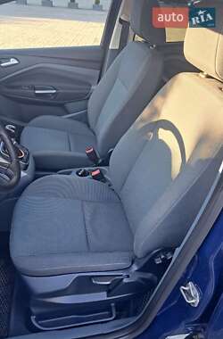 Мінівен Ford C-Max 2014 в 