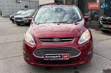 Мінівен Ford C-Max 2015 в 