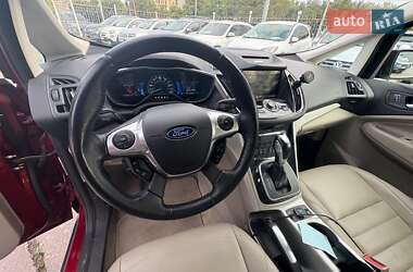 Мінівен Ford C-Max 2015 в 