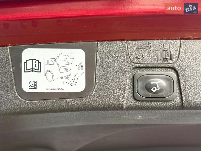 Минивэн Ford C-Max 2015 в Харькове