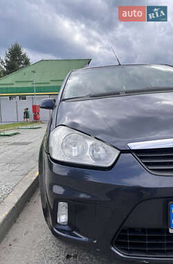 Минивэн Ford C-Max 2007 в 