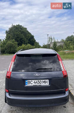 Минивэн Ford C-Max 2007 в 