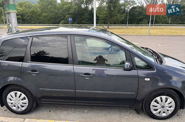 Минивэн Ford C-Max 2007 в 
