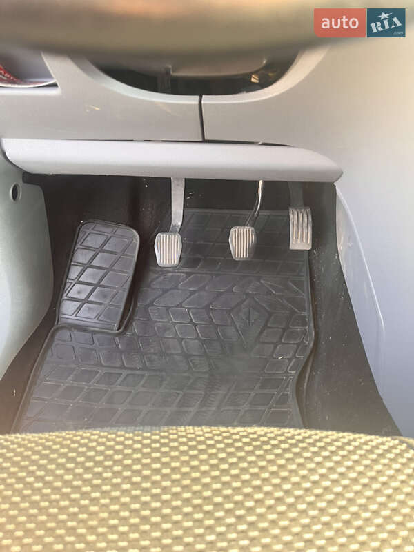 Мінівен Ford C-Max 2007 в Стрию