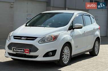 Мінівен Ford C-Max 2013 в Одесі