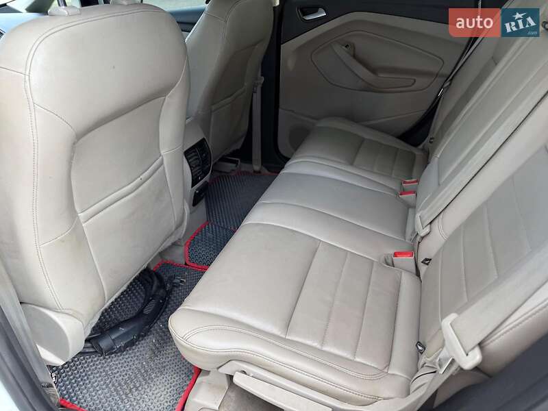 Мінівен Ford C-Max 2013 в Одесі
