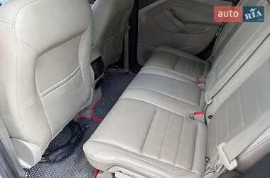 Минивэн Ford C-Max 2013 в 