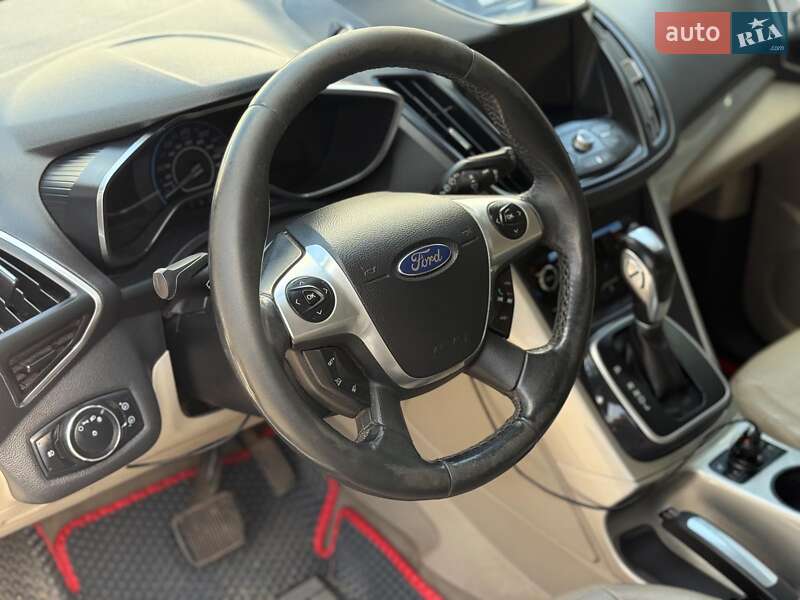 Мінівен Ford C-Max 2013 в Одесі
