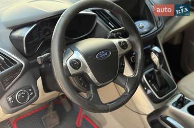Минивэн Ford C-Max 2013 в 