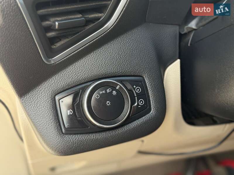 Мінівен Ford C-Max 2013 в Одесі