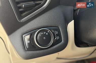 Минивэн Ford C-Max 2013 в 