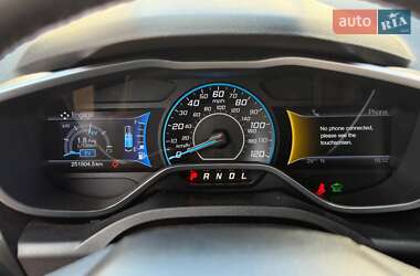 Минивэн Ford C-Max 2013 в 
