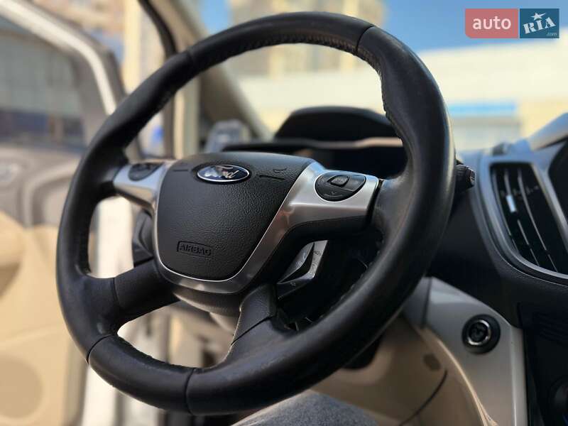 Мінівен Ford C-Max 2013 в Одесі