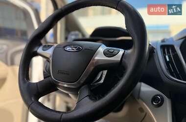Минивэн Ford C-Max 2013 в 