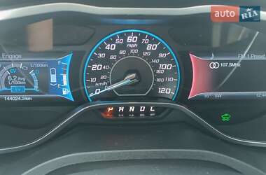 Минивэн Ford C-Max 2013 в 