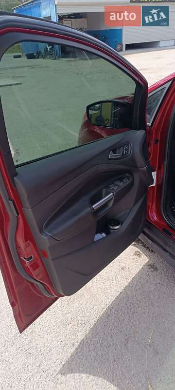 Минивэн Ford C-Max 2013 в Запорожье
