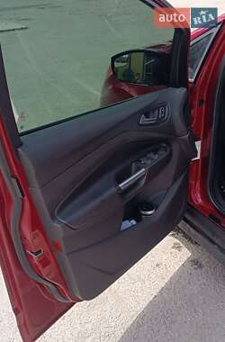 Минивэн Ford C-Max 2013 в 
