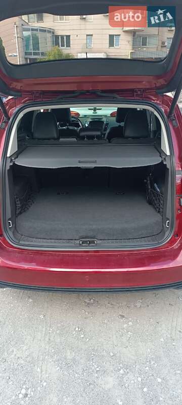 Минивэн Ford C-Max 2013 в Запорожье