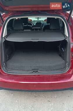 Минивэн Ford C-Max 2013 в 