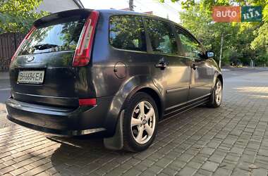 Минивэн Ford C-Max 2007 в 