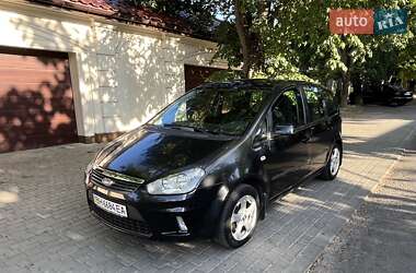 Минивэн Ford C-Max 2007 в 