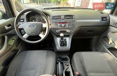 Минивэн Ford C-Max 2007 в 