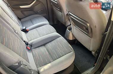 Минивэн Ford C-Max 2007 в 
