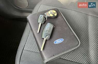 Минивэн Ford C-Max 2007 в 