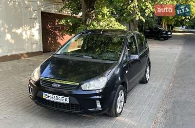 Минивэн Ford C-Max 2007 в 