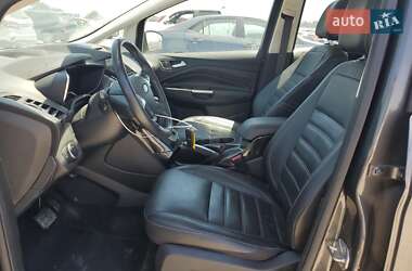 Минивэн Ford C-Max 2017 в 