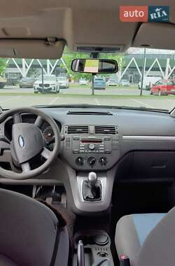 Минивэн Ford C-Max 2007 в 