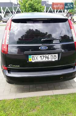 Минивэн Ford C-Max 2007 в Хмельницком