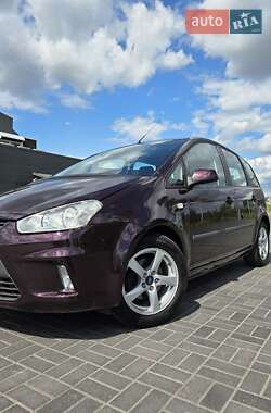 Минивэн Ford C-Max 2008 в 