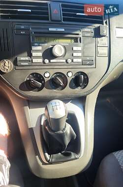 Минивэн Ford C-Max 2006 в 