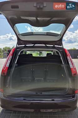 Минивэн Ford C-Max 2008 в 