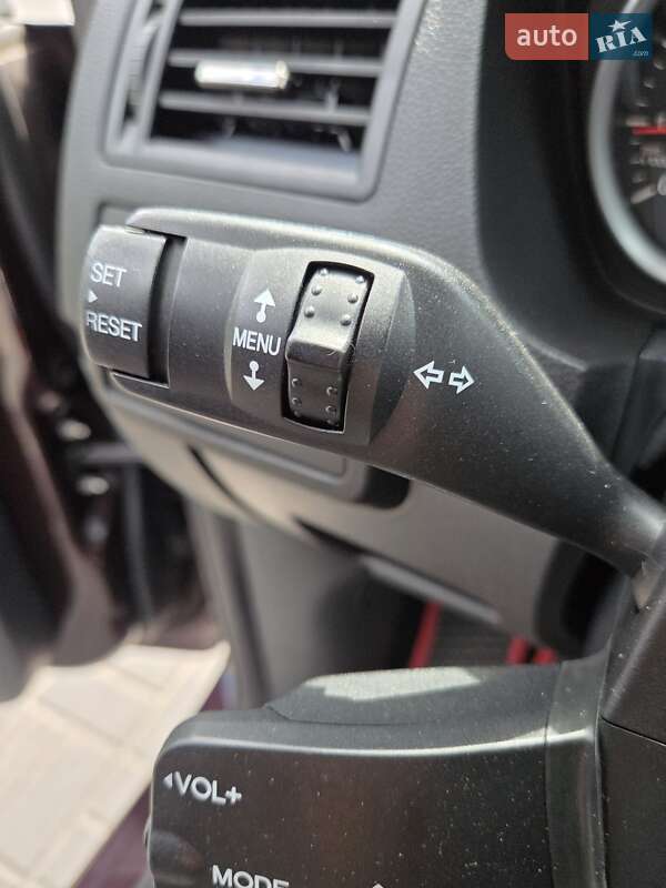 Минивэн Ford C-Max 2008 в Днепре