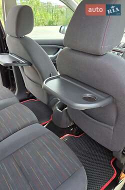 Минивэн Ford C-Max 2008 в 