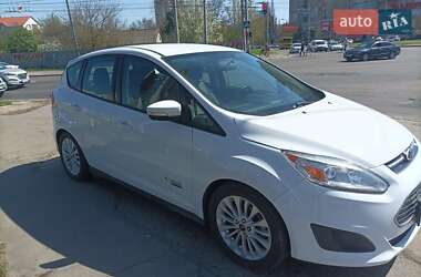Минивэн Ford C-Max 2017 в Виннице