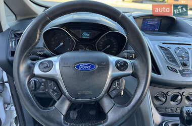 Минивэн Ford C-Max 2011 в 