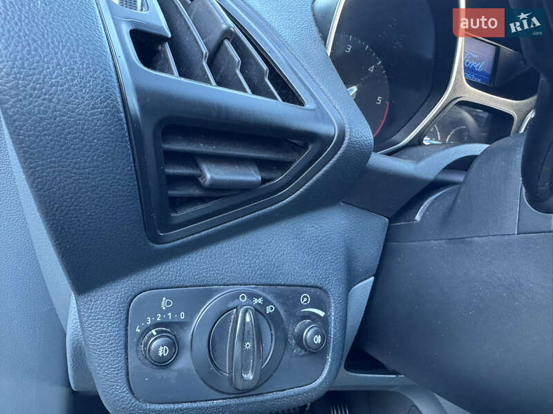 Мінівен Ford C-Max 2011 в Стрию