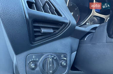 Минивэн Ford C-Max 2011 в 