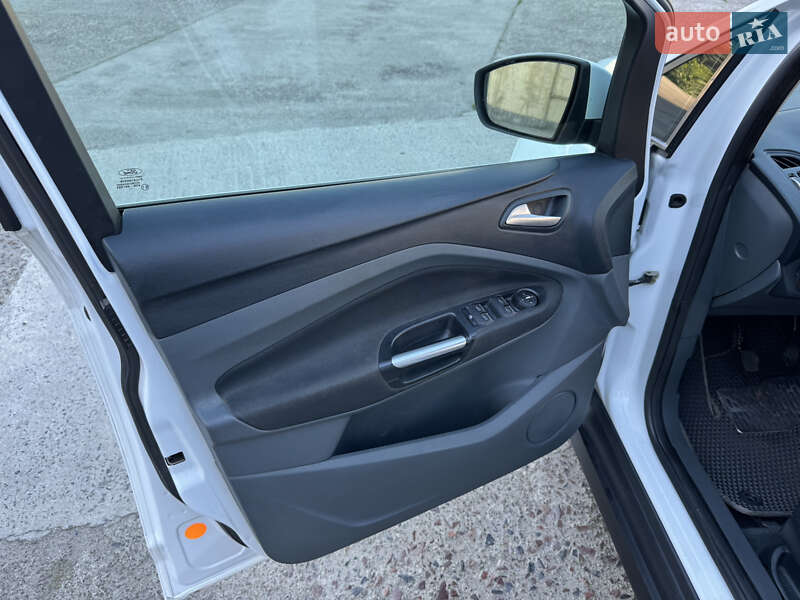 Мінівен Ford C-Max 2011 в Стрию